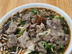 -肖家客饸饹面(郑州总店)