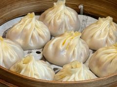 -馋三尺蟹粉小笼(人民广场店)