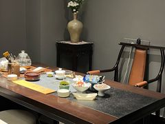 -潮隐·东园现代潮菜