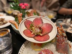 -Mr·Fish鱼鲜生海鲜放题(银泰in99店)