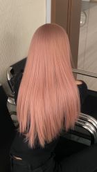 -DL HOPE造型