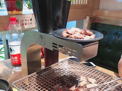 -九田家黑牛烤肉料理(溧阳吾悦店)