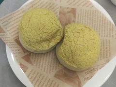 -粤陸玖玖·港式手作茶餐厅(珠江路店)