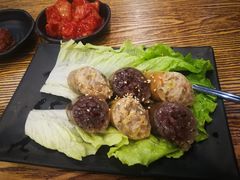 -吴草鸡爪오초닭발韩食堂(融恒盈嘉中心店)