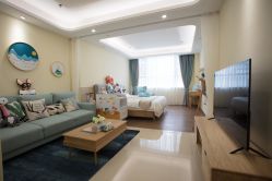 点击看大图 -英泽产后护理中心(南海总店)