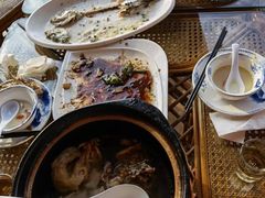 -古尚锦酒楼·水上餐厅