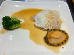 -海天一色海景自助餐厅(西港花园店)