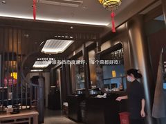 大堂-竹里馆·淮扬菜·功夫茶(老门东店)