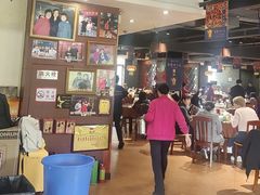 -天下客饭店(中山路店)