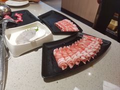 -海底捞火锅(汉峪金谷店)