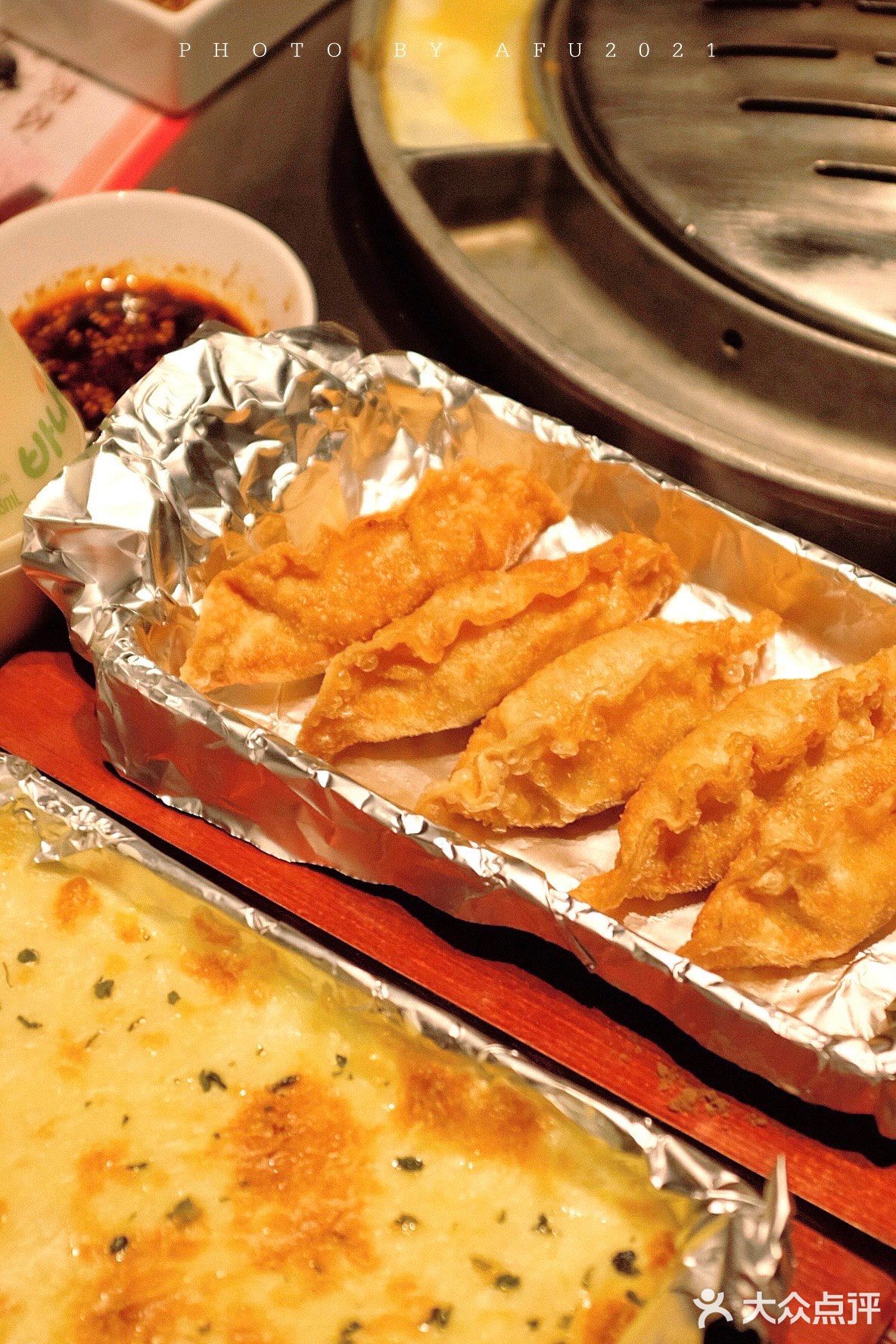 沉浸式韩料No.1‼️肉本家带你一秒穿越1988🥩