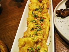 南洋新派豆腐-遇见南洋小馆(桂林路店)