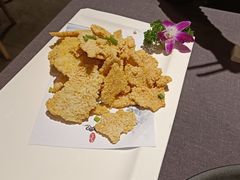 蛋黄锅巴-三千院·东篱(东门店)