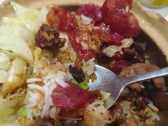 -膳心记-明火四宝煲仔饭(燕南店)