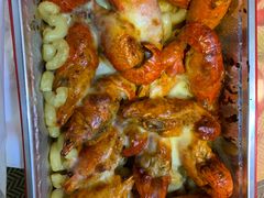 -必胜客(远大路店)