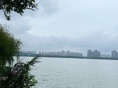 -云龙湖旅游景区