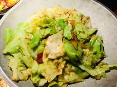 -桂满陇-十里风荷(合生汇店)