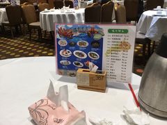 -稻香酒家·33年老字号·港式粤菜(富邦中心店)