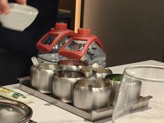 -海月轩海鲜豆捞(紫金塔店)