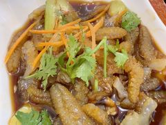 -美达尔烧烤海鲜家常菜(泰山路店)