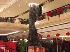 -五家渠君豪温德姆酒店