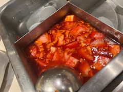 -海底捞火锅(劲松店)