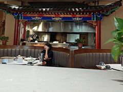-梅利汴京烤鸭•开封豫菜地标店(东大街店)