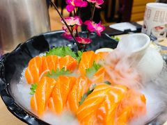 -万岁寿司(芳村店)