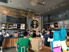 -星巴克(成都太古里二店)