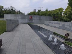 -昆山城市公园