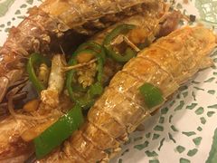 -盛港湾海鲜食府(黄沙店)