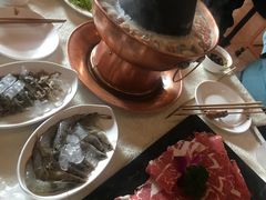 -东来顺饭庄(天坛店)