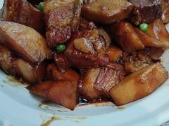 -金枝玉叶上海人家食府(三里河店)