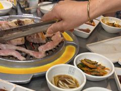 -喜来稀肉(虹泉路店)