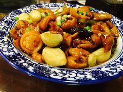 -娄三少·老北京春饼烤鸭家常菜(方庄店)