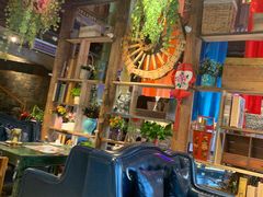-老灶堂文创火锅(文艺路店)