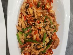 -农家湘菜(安亭店)