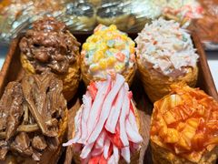 -传闻来紫菜包饭·打糕(西塔韩百店)