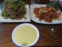 -东北大院·东北菜(三台子店)