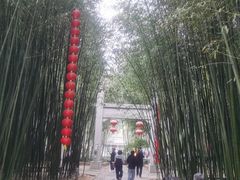 -竹泉村旅游度假区
