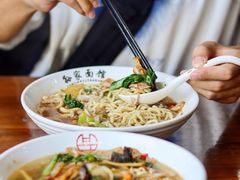 -孙家面馆(淮海第一城店)