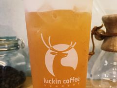 -luckincoffee瑞幸咖啡(顺义华联商厦店)