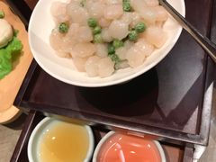 -香园茶社·金陵小灶(老门东店)