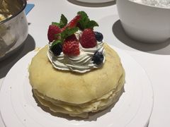 -ABC Cooking Studio(上海环球金融中心店)