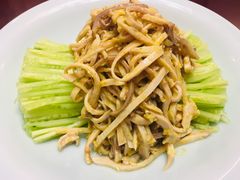-老厨家(友谊路总店)