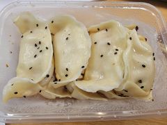 -汪记大王锅贴(成山路店)