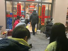 -华顺土菜馆(洪岗路店)