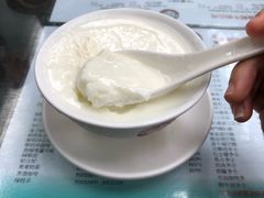 双皮奶-义顺牛奶公司