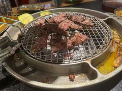 -哈哈碳都·牛肋条无限自助烤肉(宝龙店)