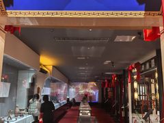 -豫满楼(郑东新区店)